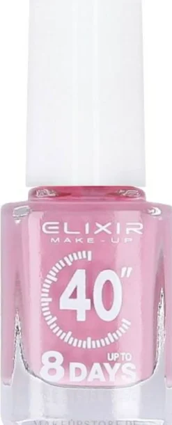 Schnell trocknender Nagellack