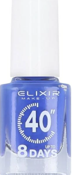 Schnell trocknender Nagellack