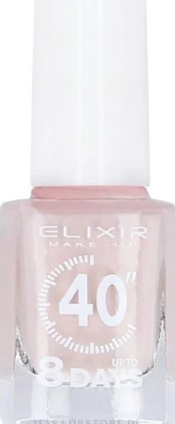 Schnell trocknender Nagellack