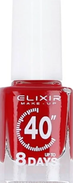 Schnell trocknender Nagellack