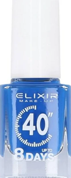 Schnell trocknender Nagellack