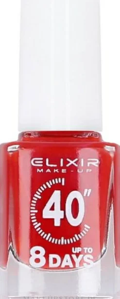 Schnell trocknender Nagellack