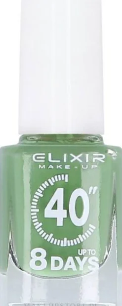 Schnell trocknender Nagellack