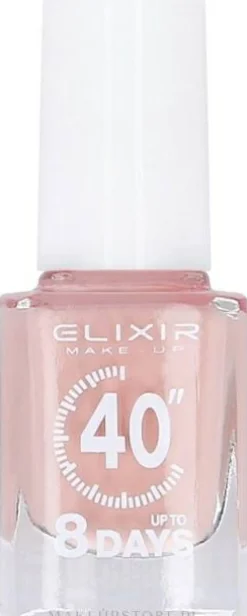 Schnell trocknender Nagellack