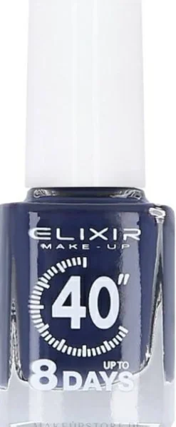 Schnell trocknender Nagellack