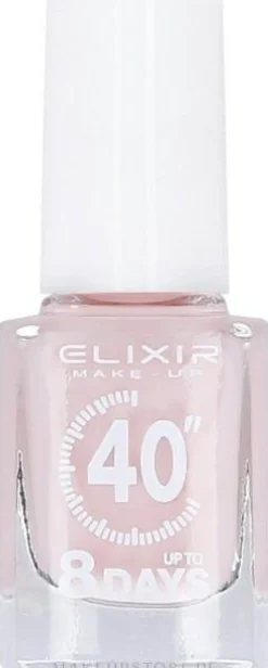 Schnell trocknender Nagellack