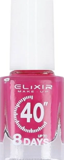 Schnell trocknender Nagellack