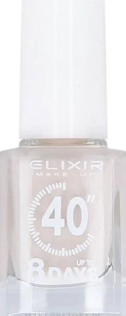 Schnell trocknender Nagellack