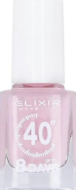 Schnell trocknender Nagellack