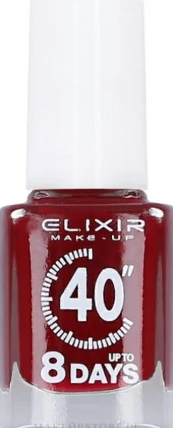 Schnell trocknender Nagellack