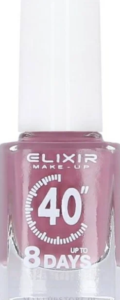 Schnell trocknender Nagellack