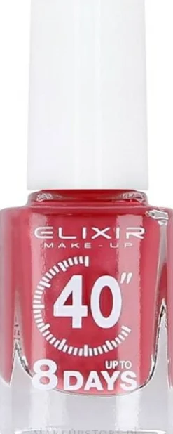 Schnell trocknender Nagellack