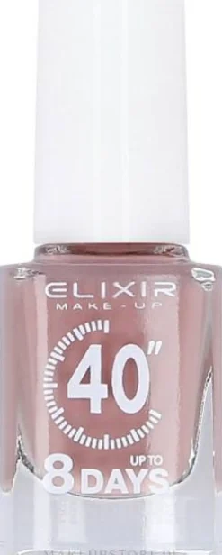 Schnell trocknender Nagellack