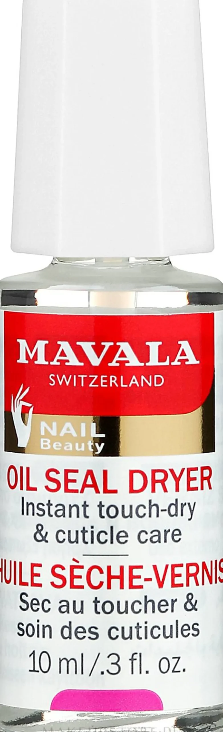 Schnelltrocknungsöl