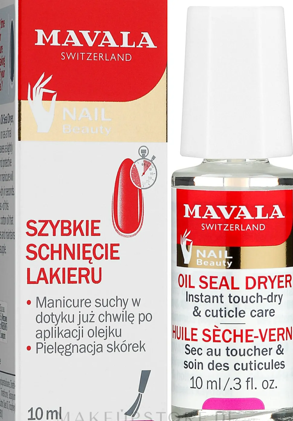 Schnelltrocknungsöl