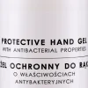 Schützendes Handgel mit antibakteriellen Eigenschaften
