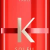 Schützendes Öl-Spray für das Haar