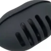 Schützendes Silikonetui für Mixer, schwarz