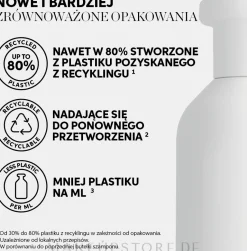 Schützendes Shampoo für feines bis normales, coloriertes Haar