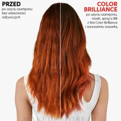 Schützendes Shampoo für feines bis normales, coloriertes Haar
