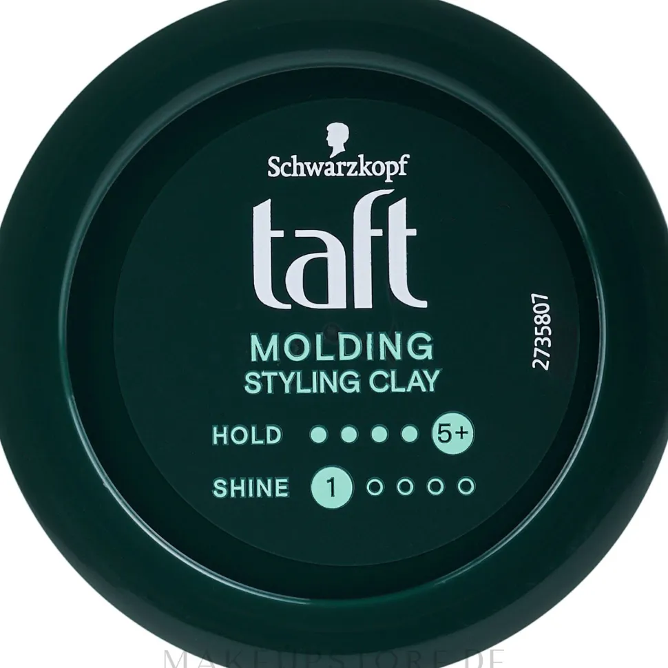Schwarzkopf Taft Looks Molding Clay