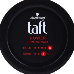 Schwarzkopf Taft Power Wax