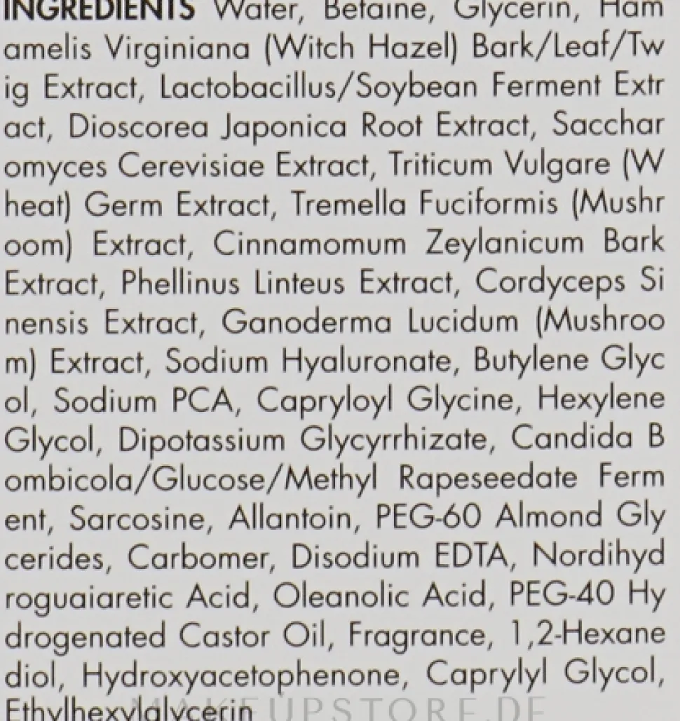 Seboregulierendes Gesichtswasser 5-alpha Control