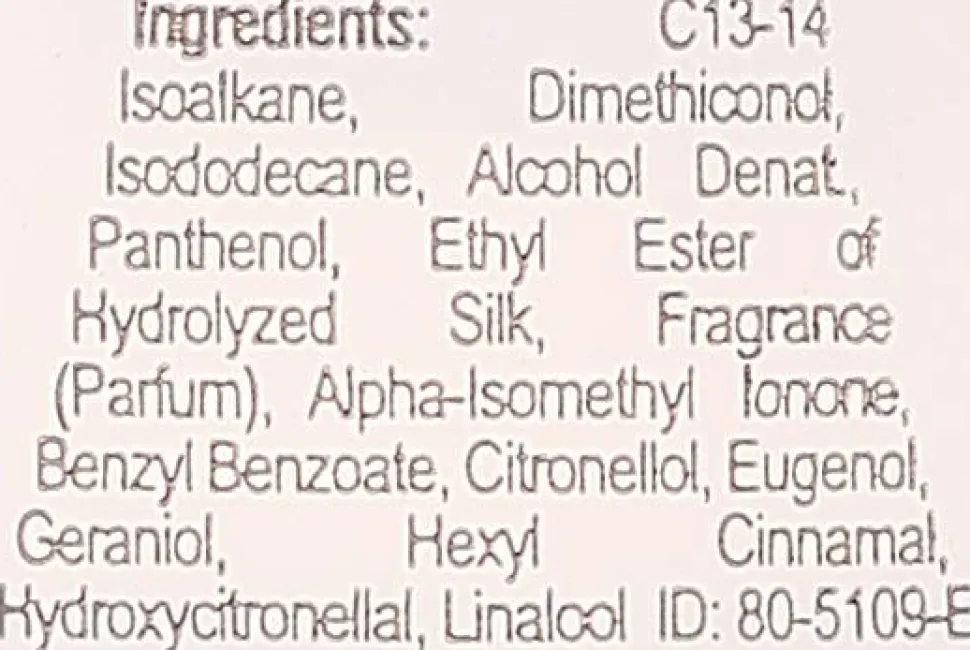 Seidentherapie für glattes Haar voller Glanz