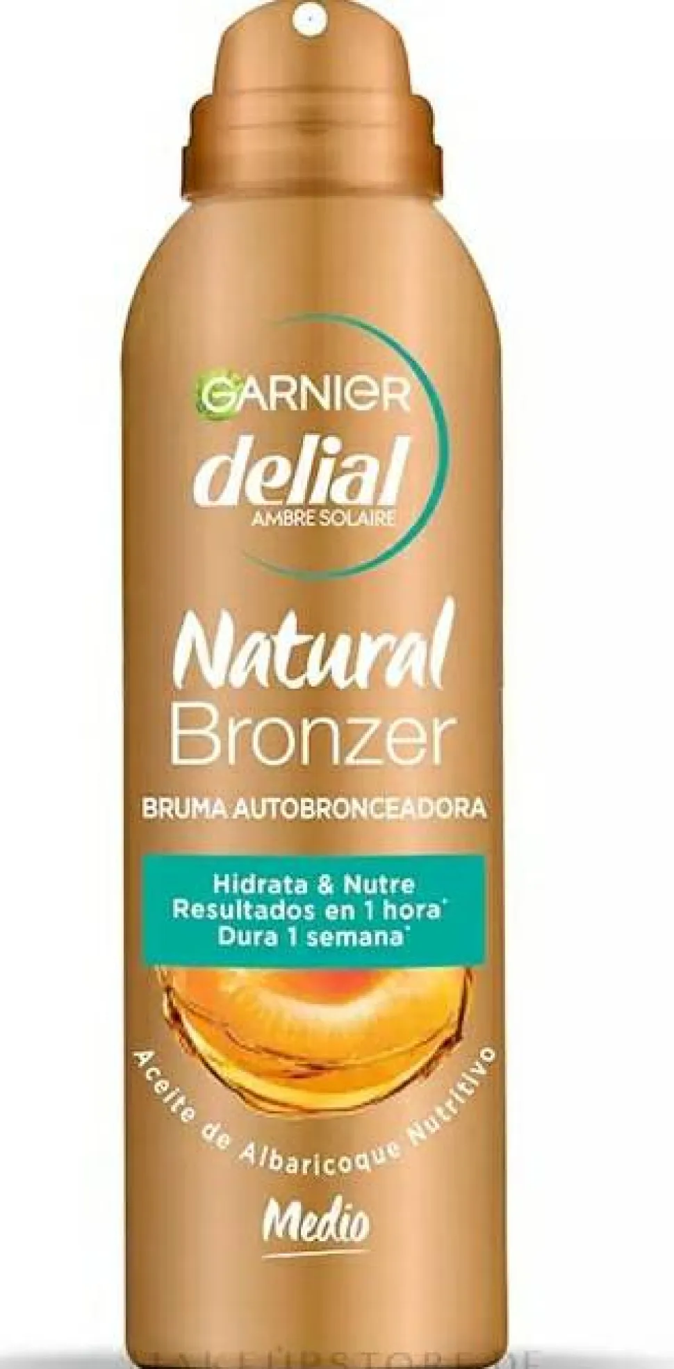 Selbstbräunungsspray