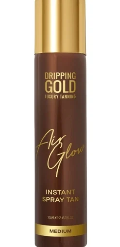 Selbstbräunungsspray