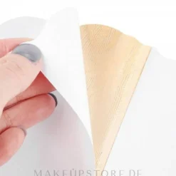 Selbstklebende Pads zur Bruststraffung große D Nude