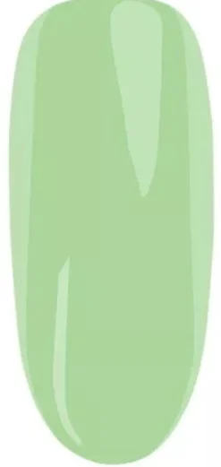 Semipermanenter Gel-Nagellack
