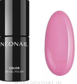 Semipermanenter Gel-Nagellack