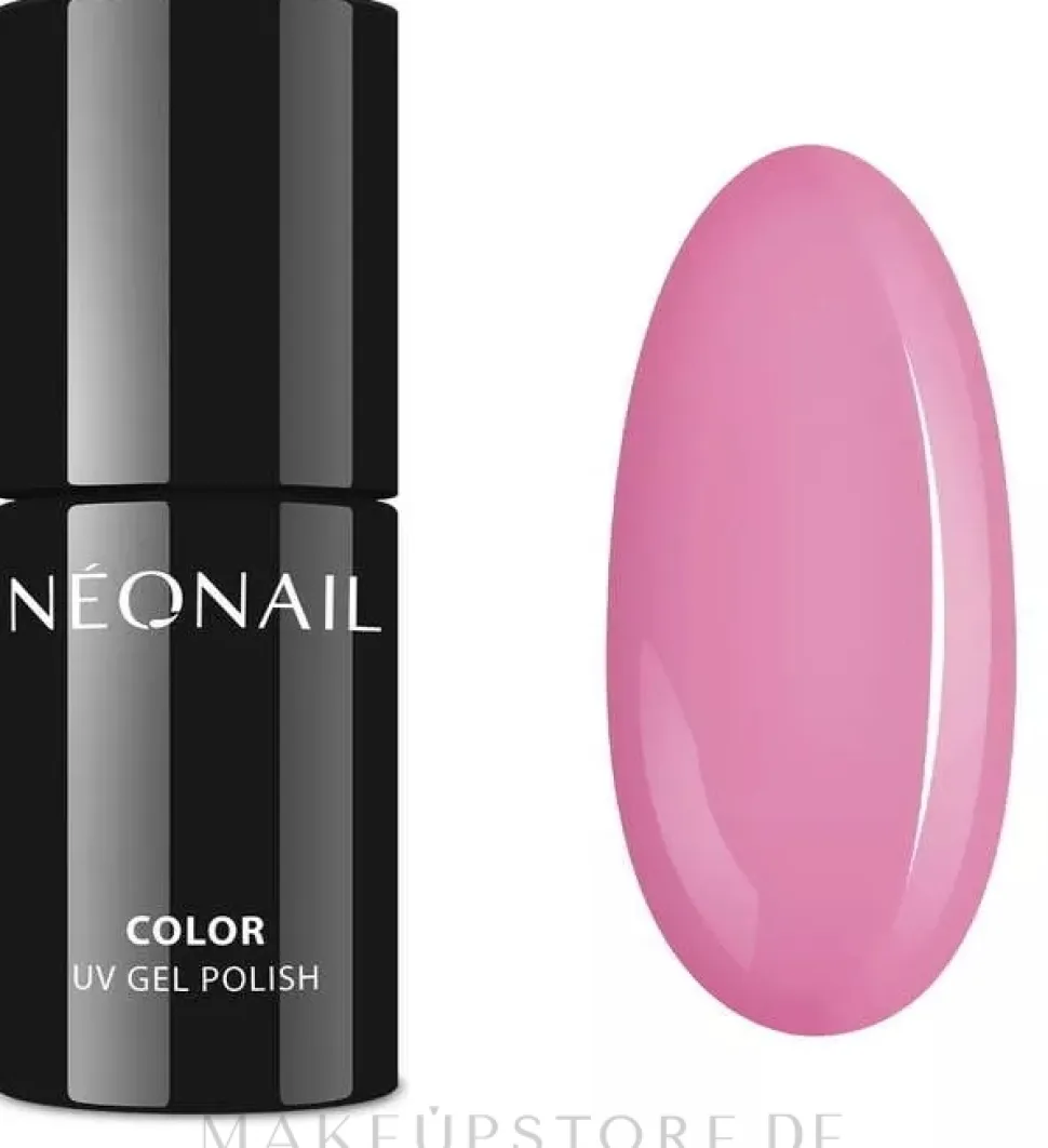 Semipermanenter Gel-Nagellack