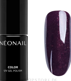 Semipermanenter Gel-Nagellack