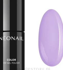 Semipermanenter Gel-Nagellack