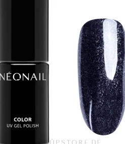 Semipermanenter Gel-Nagellack