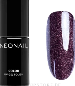 Semipermanenter Gel-Nagellack