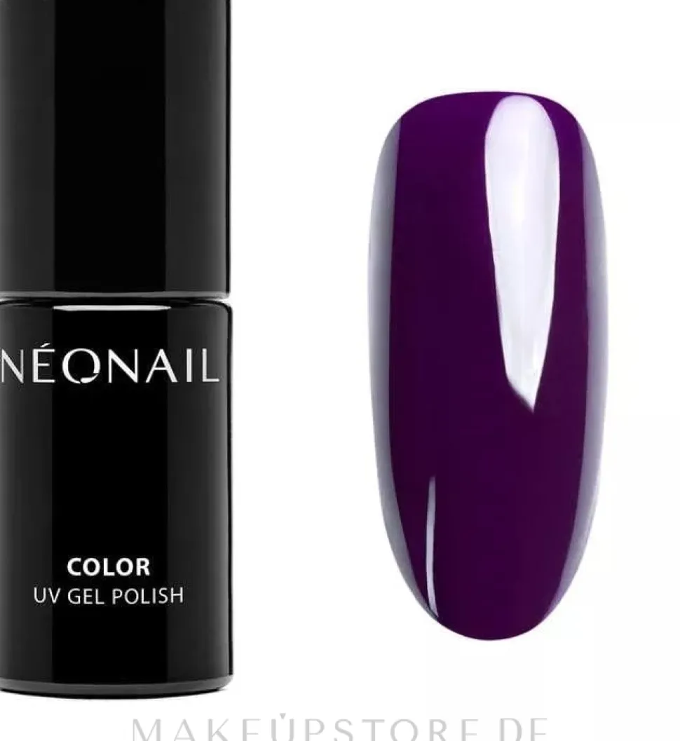 Semipermanenter Gel-Nagellack