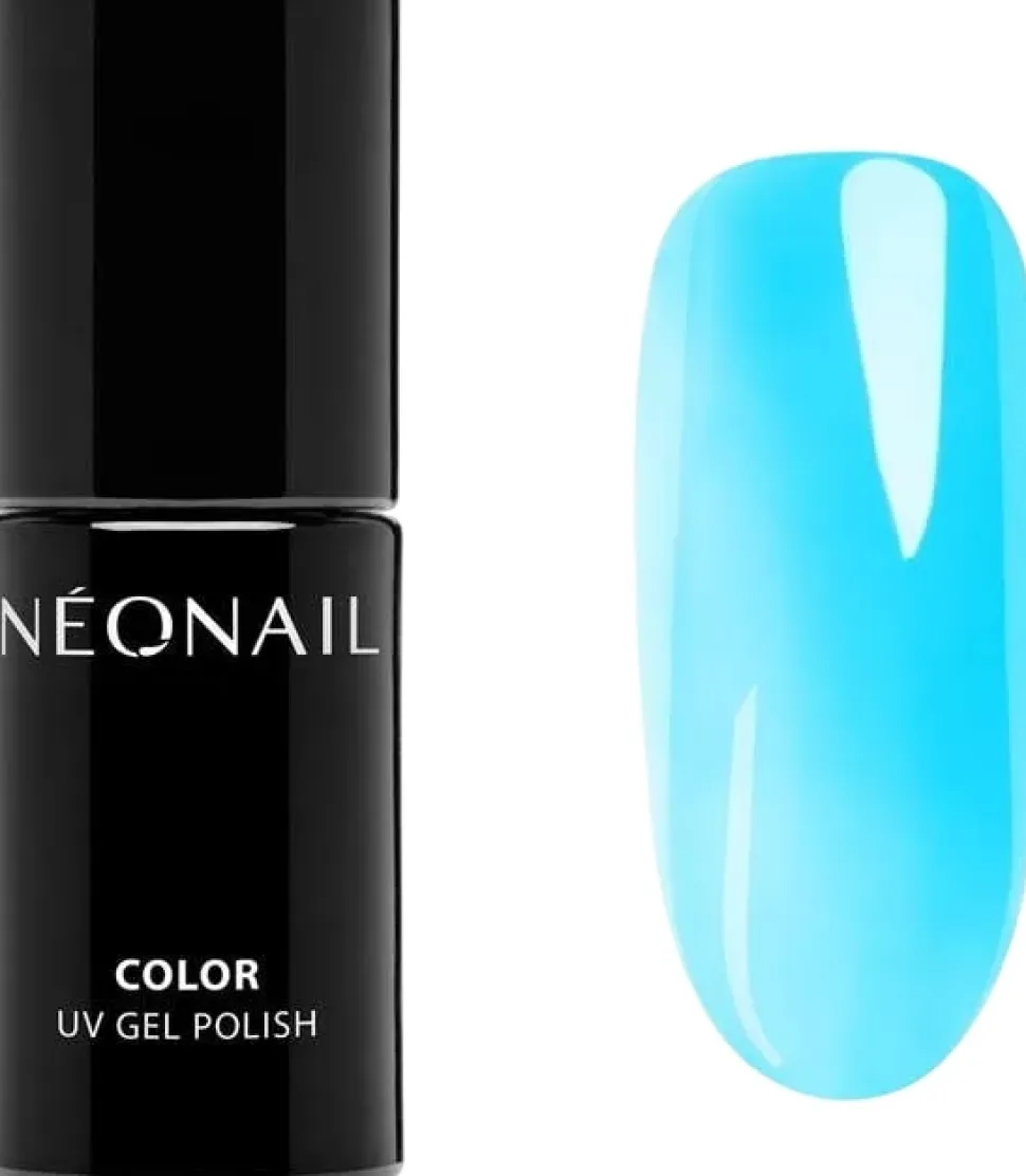 Semipermanenter Gel-Nagellack