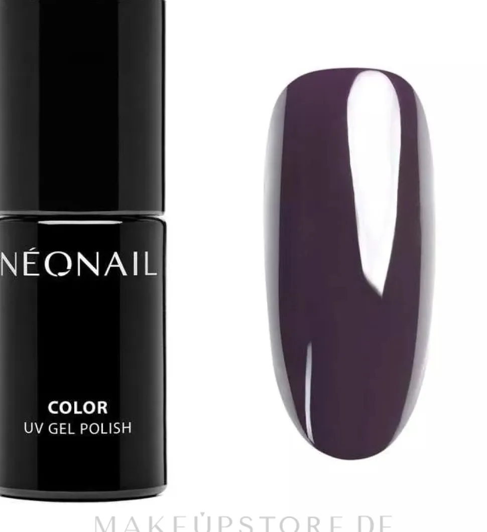 Semipermanenter Gel-Nagellack