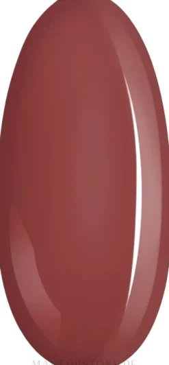 Semipermanenter Gel-Nagellack