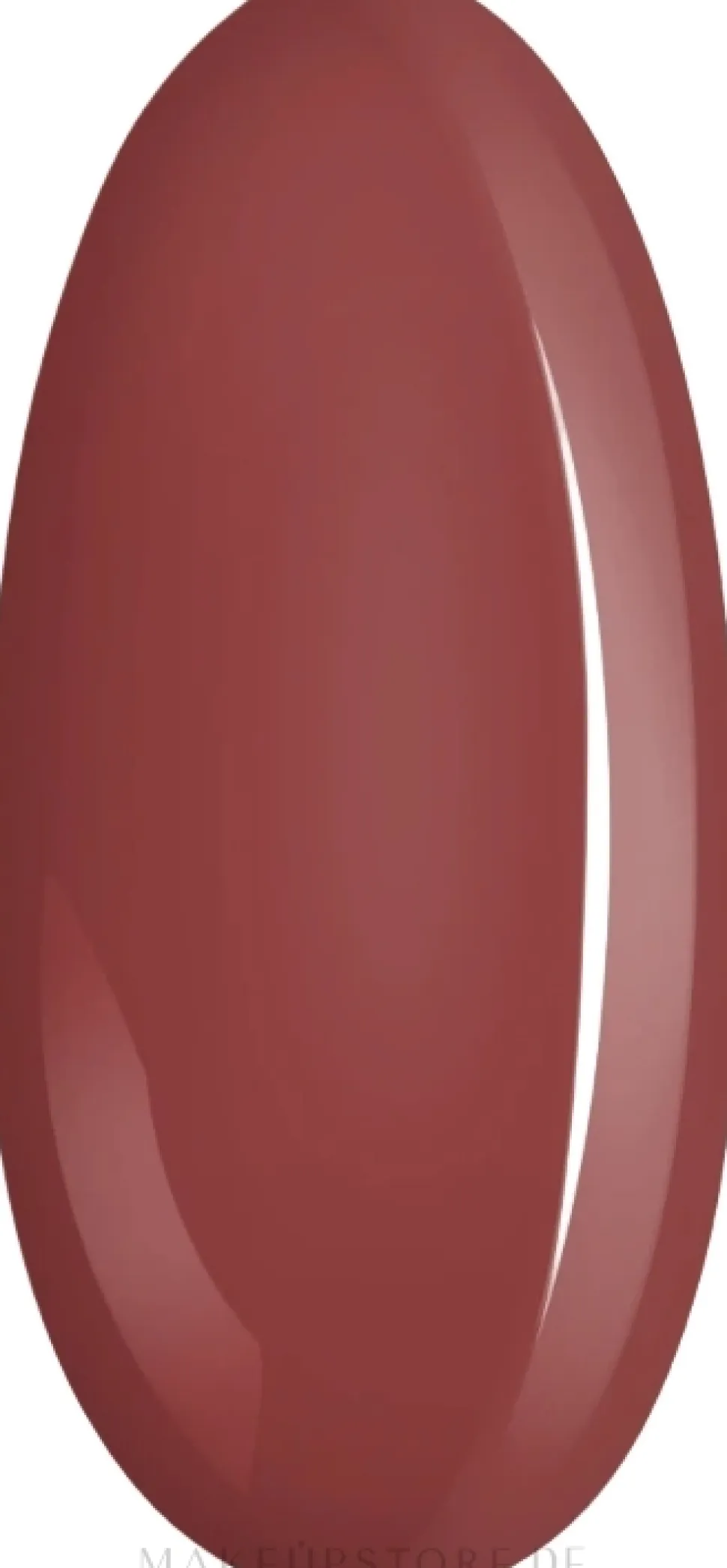 Semipermanenter Gel-Nagellack
