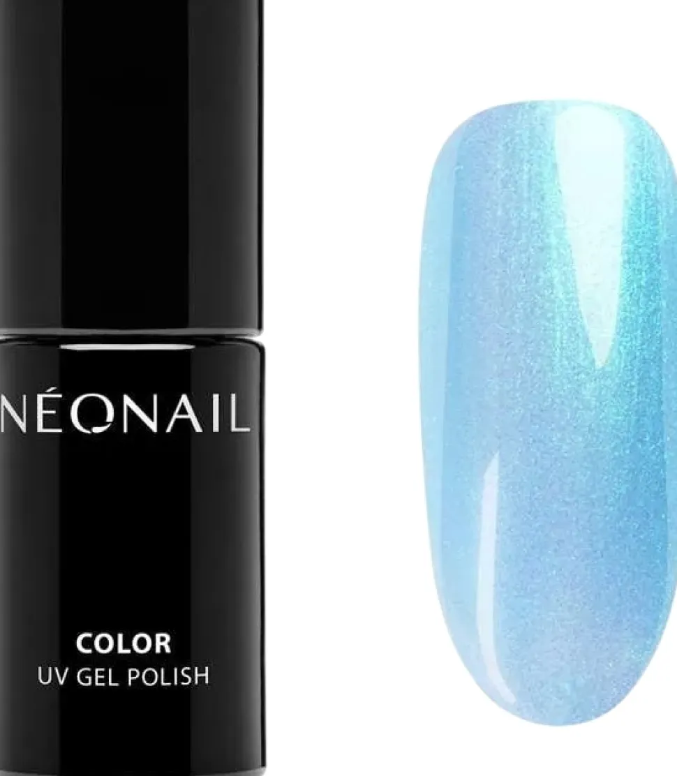 Semipermanenter Gel-Nagellack