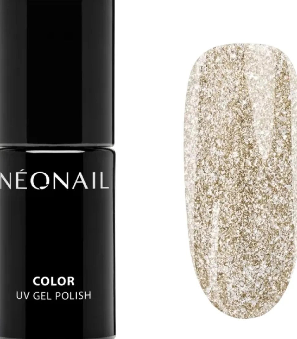 Semipermanenter Gel-Nagellack