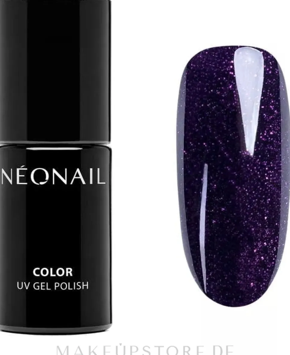 Semipermanenter Gel-Nagellack