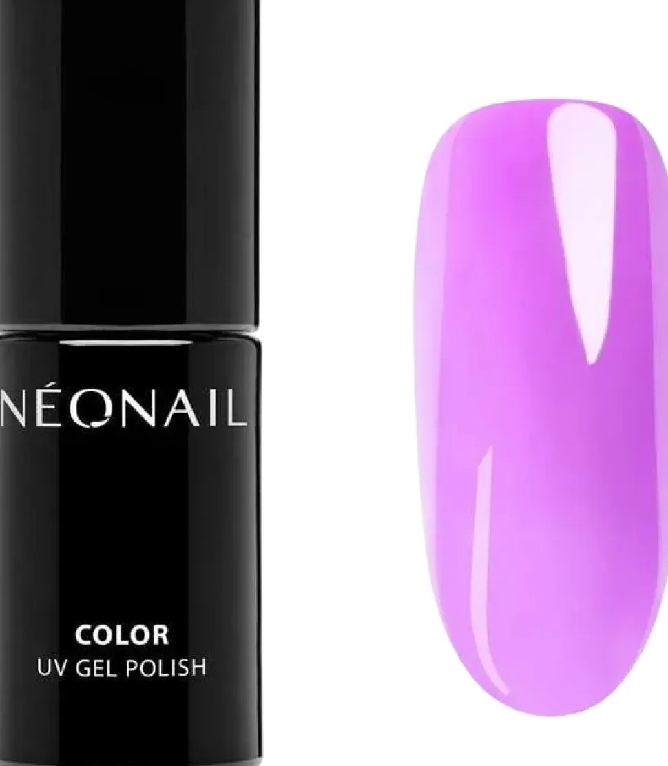 Semipermanenter Gel-Nagellack