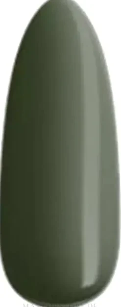 Semipermanenter Gel-Nagellack