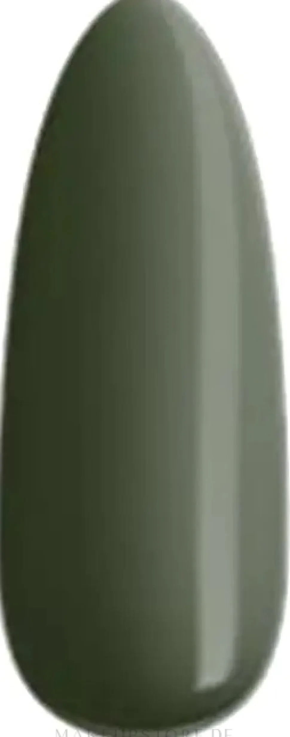 Semipermanenter Gel-Nagellack