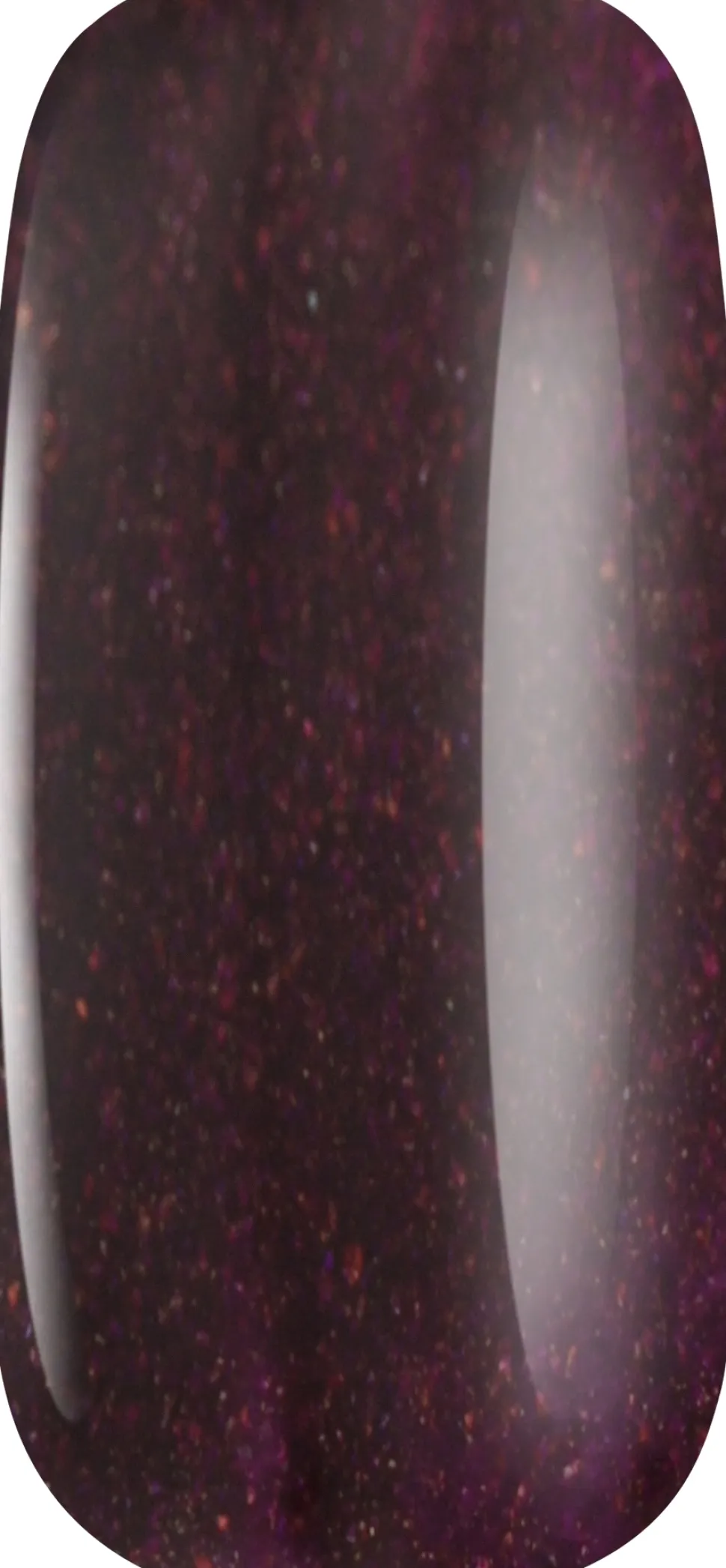 Semipermanenter Gel-Nagellack